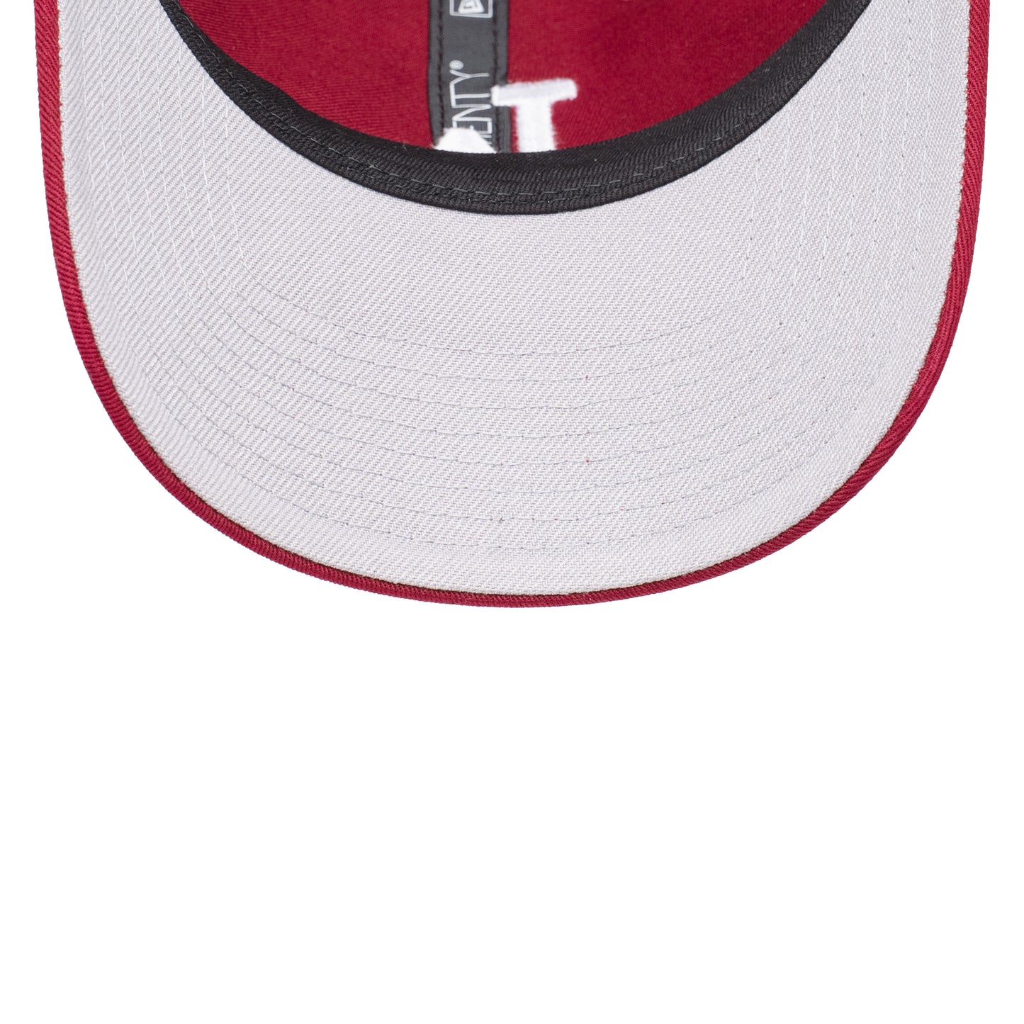 9TWENTY Los Angeles Dodgers Cardinal Adjustable