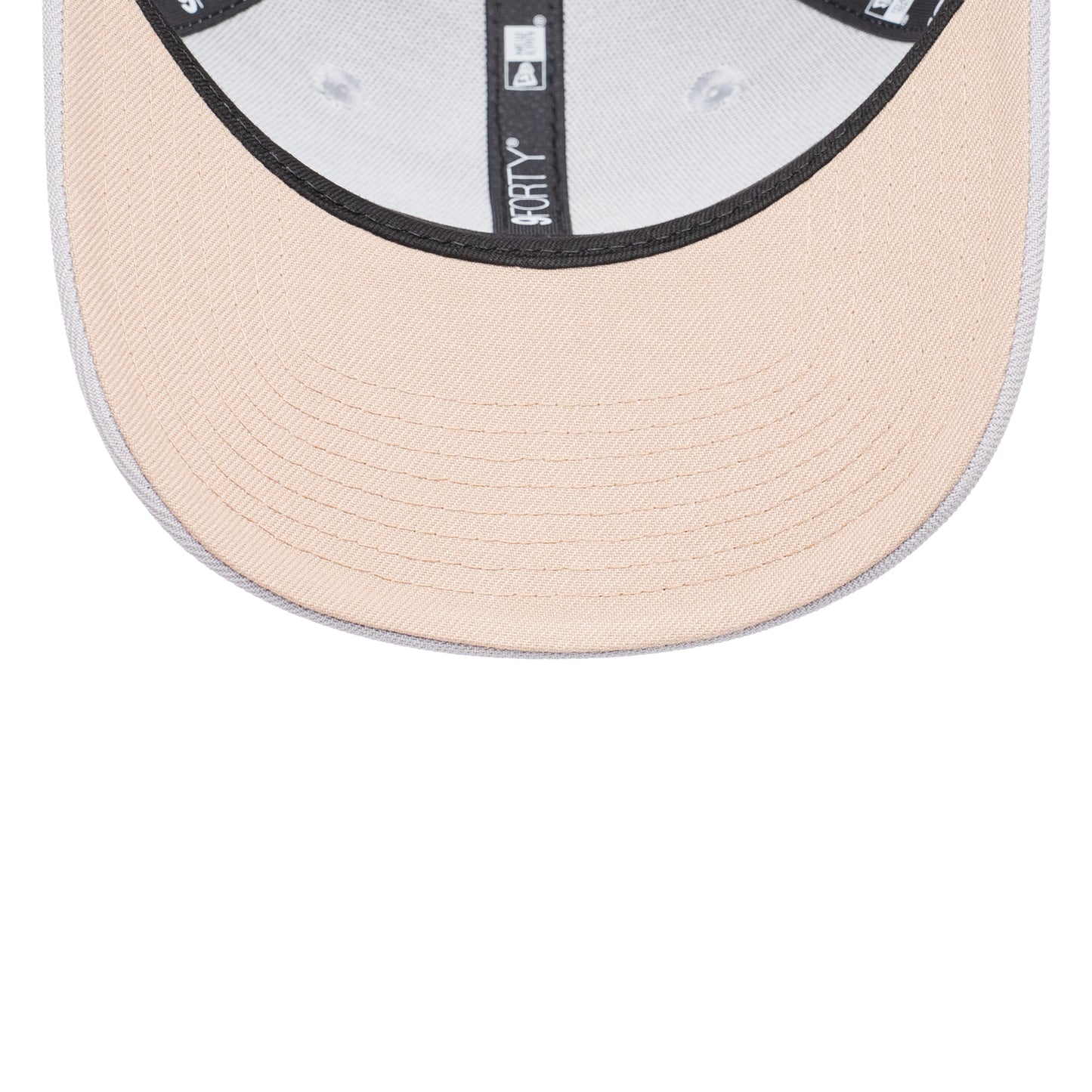 9FORTY Chicago White Sox Gray Snapback
