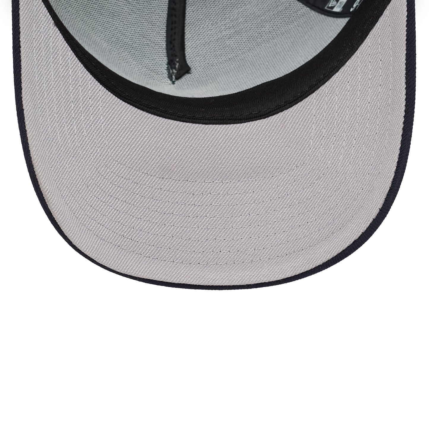 9FORTY A-Frame Detroit Tigers World Series Dark Green Black Snapback