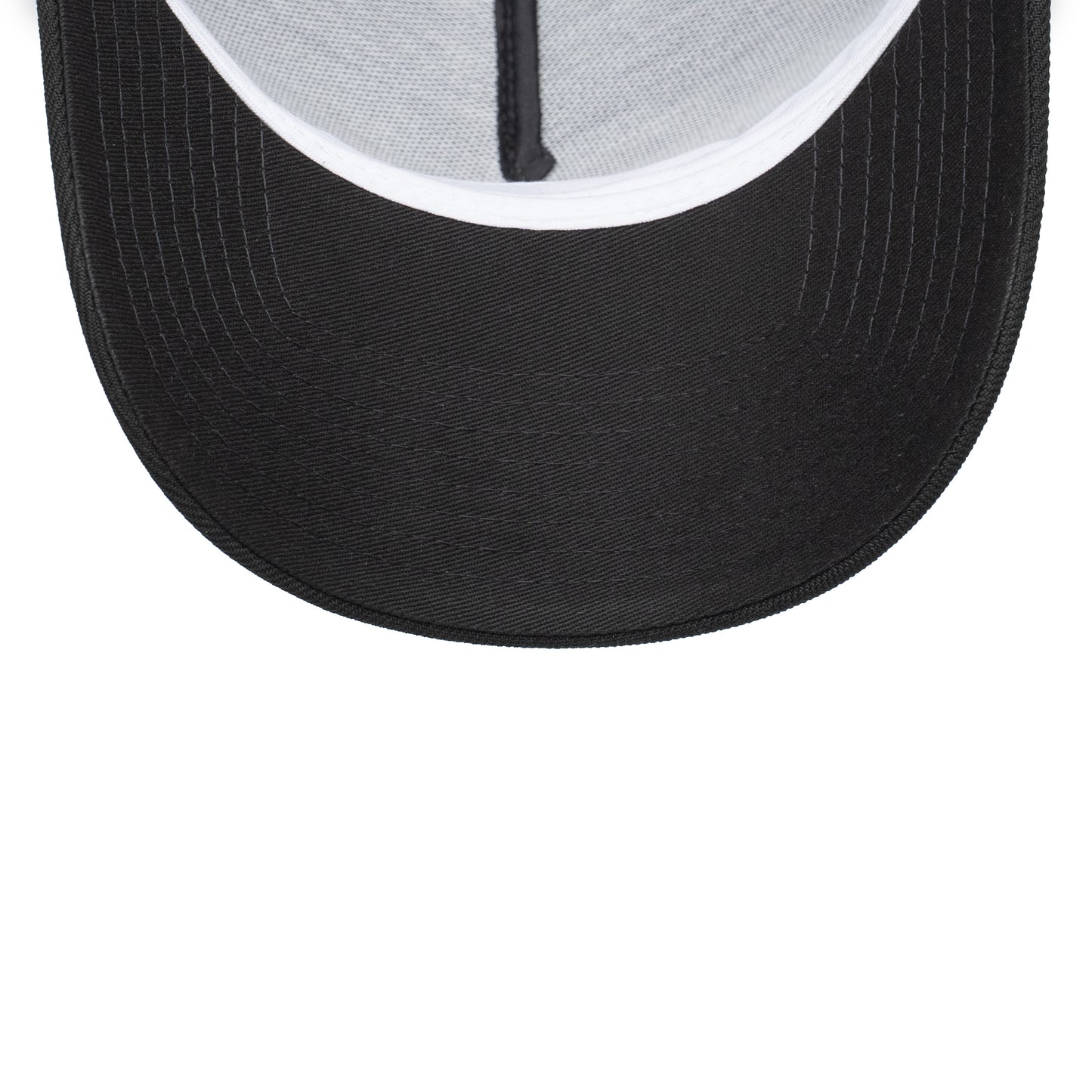 9FORTY A-Frame Pittsburgh Pirates Basic Team Black Snapback