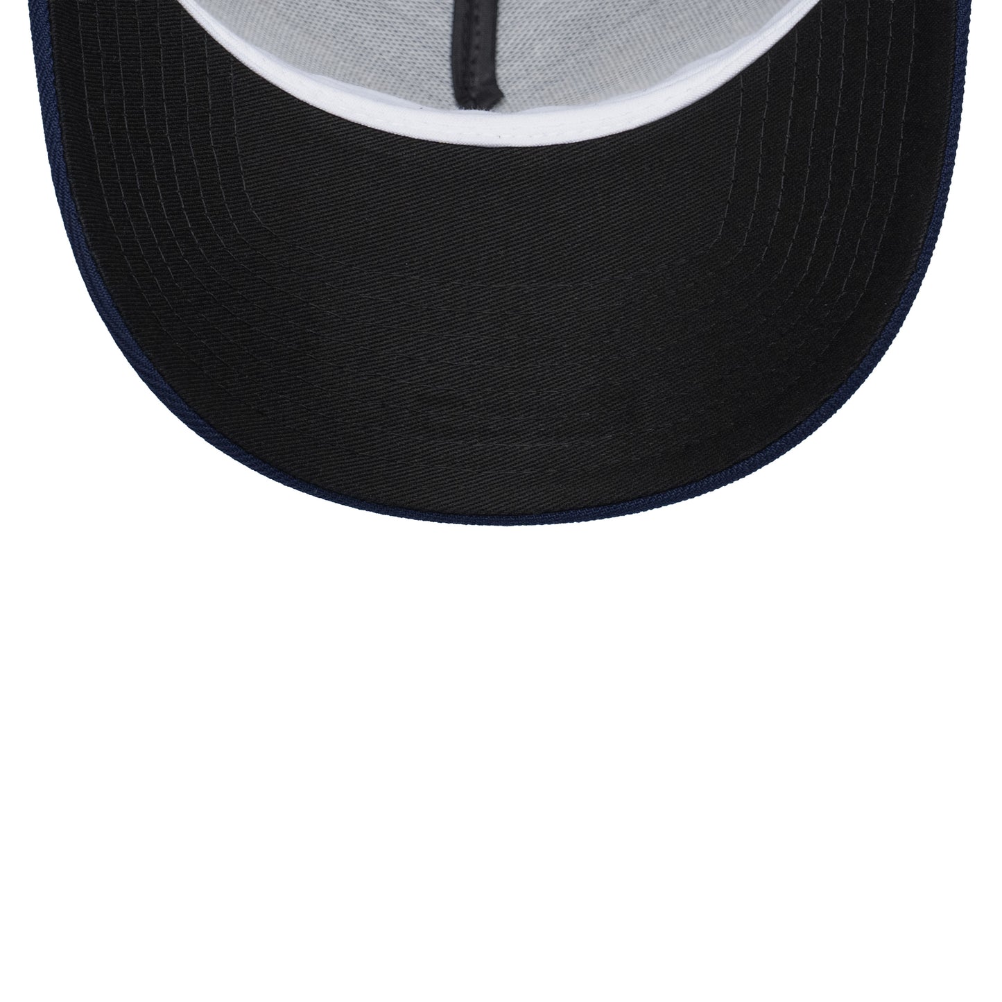 9FORTY A-Frame Tampa Bay Rays Navy Snapback