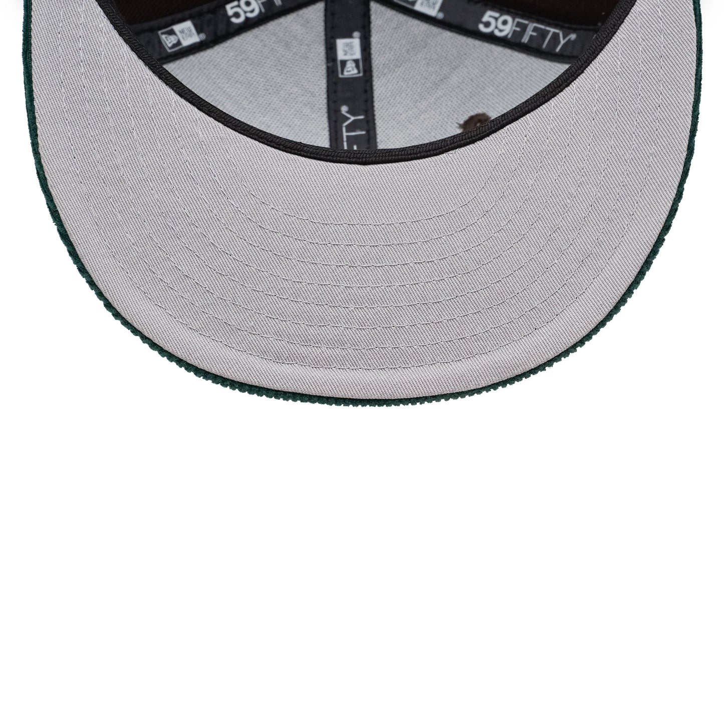 59FIFTY New York Yankees World Series Brown Fitted