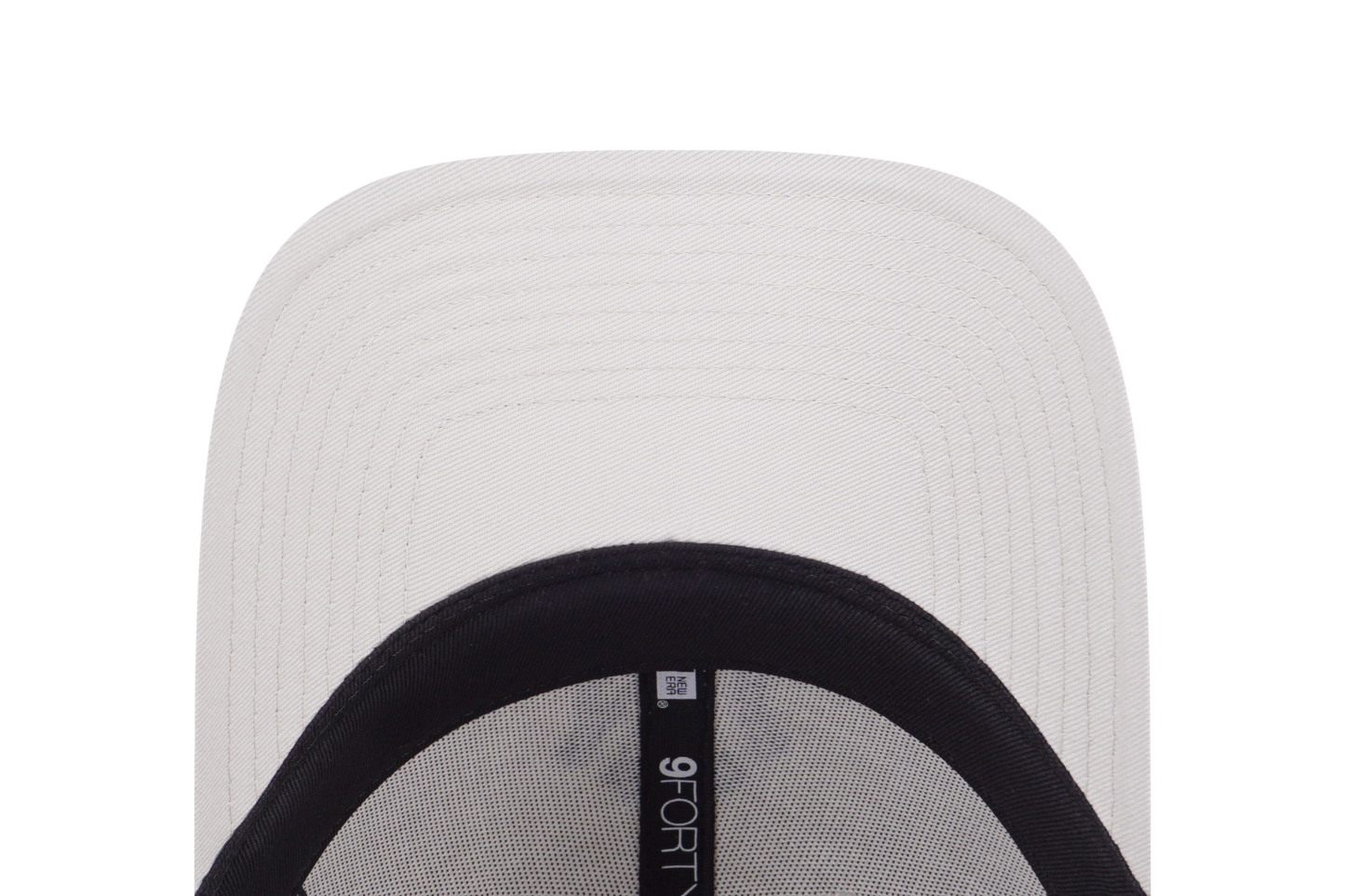 9FORTY New York Yankees Basic Stone Adjustable
