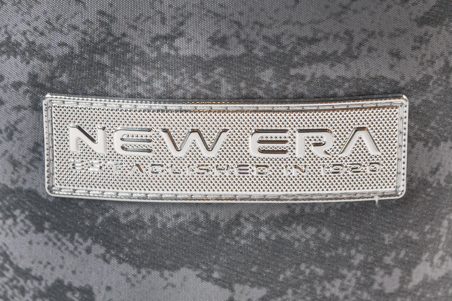New Era Comic Space Drawstring Cross Body Bag