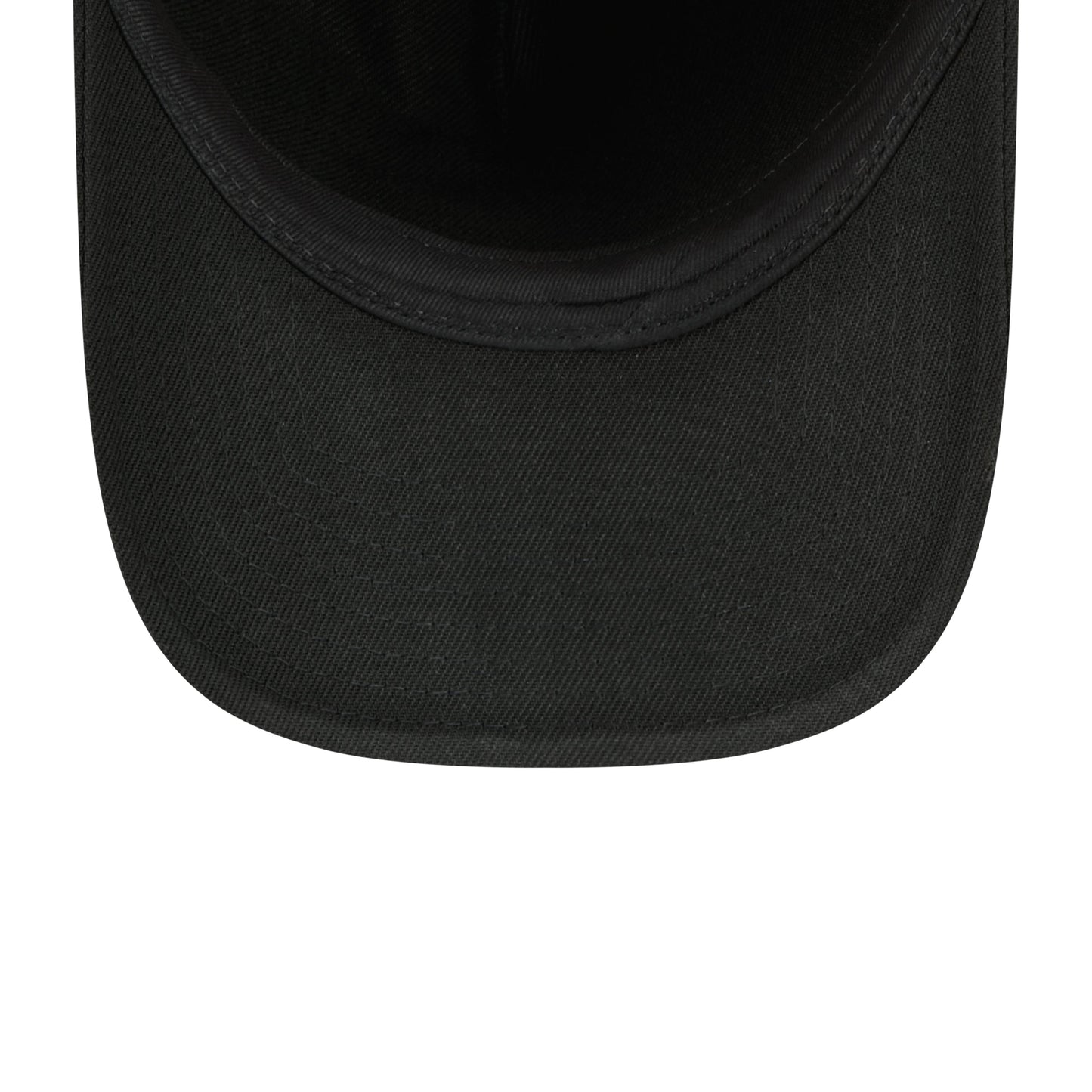 9FORTY A-Frame New York Yankees Metal Badge Black Adjustable