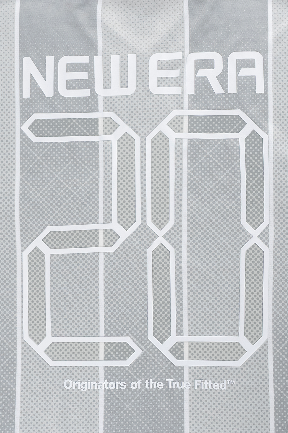 New Era City Sport Dolphin Gray Short Sleeve T-Shirt