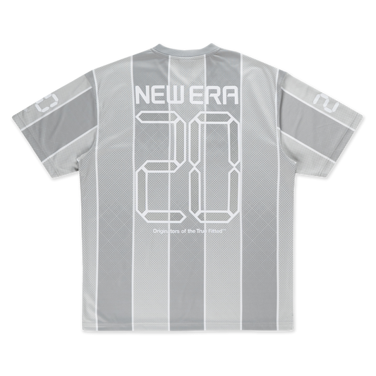 New Era City Sport Dolphin Gray Short Sleeve T-Shirt