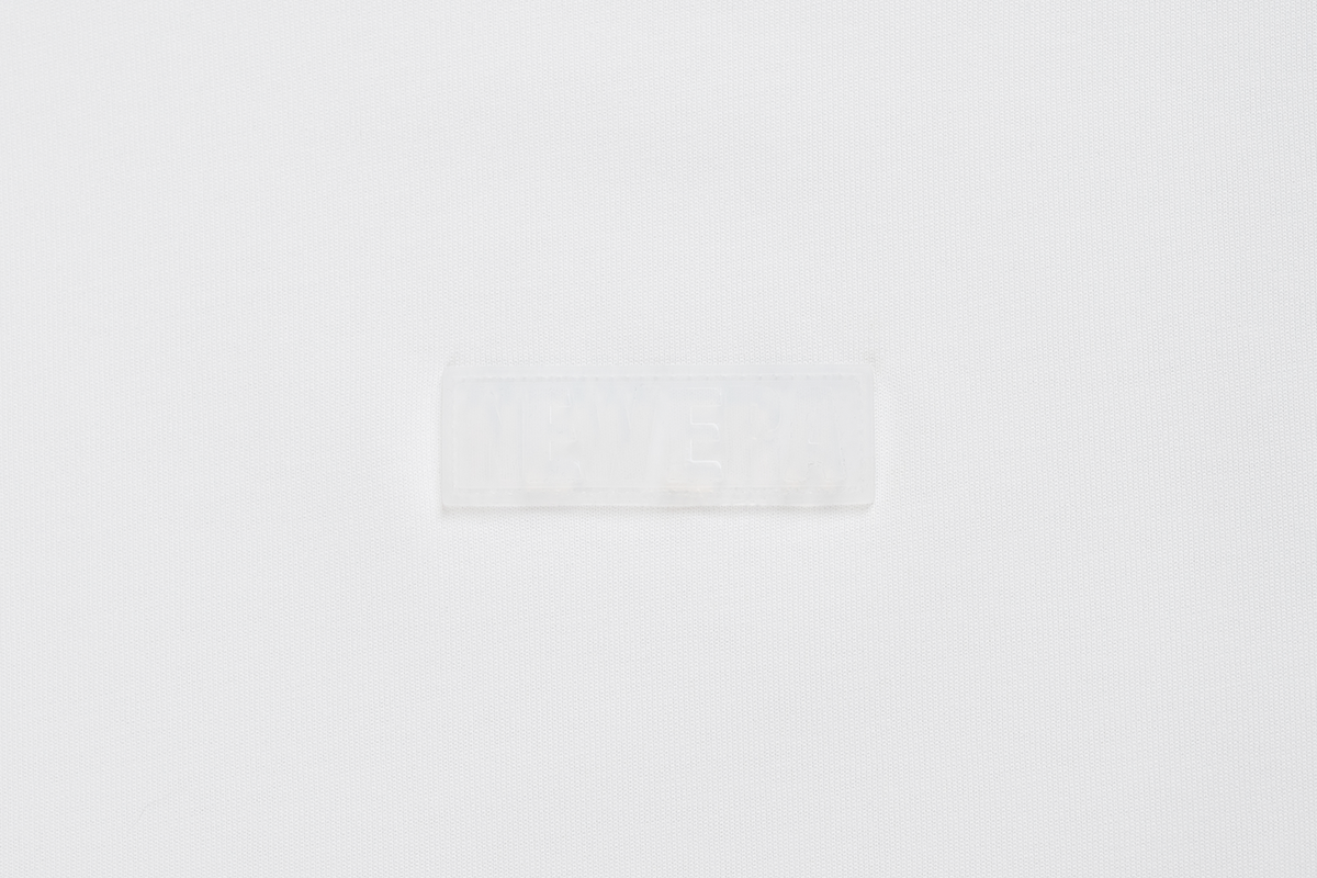 New Era Basketball Tonal Pack White Oversized Short Sleeve T-Shirt