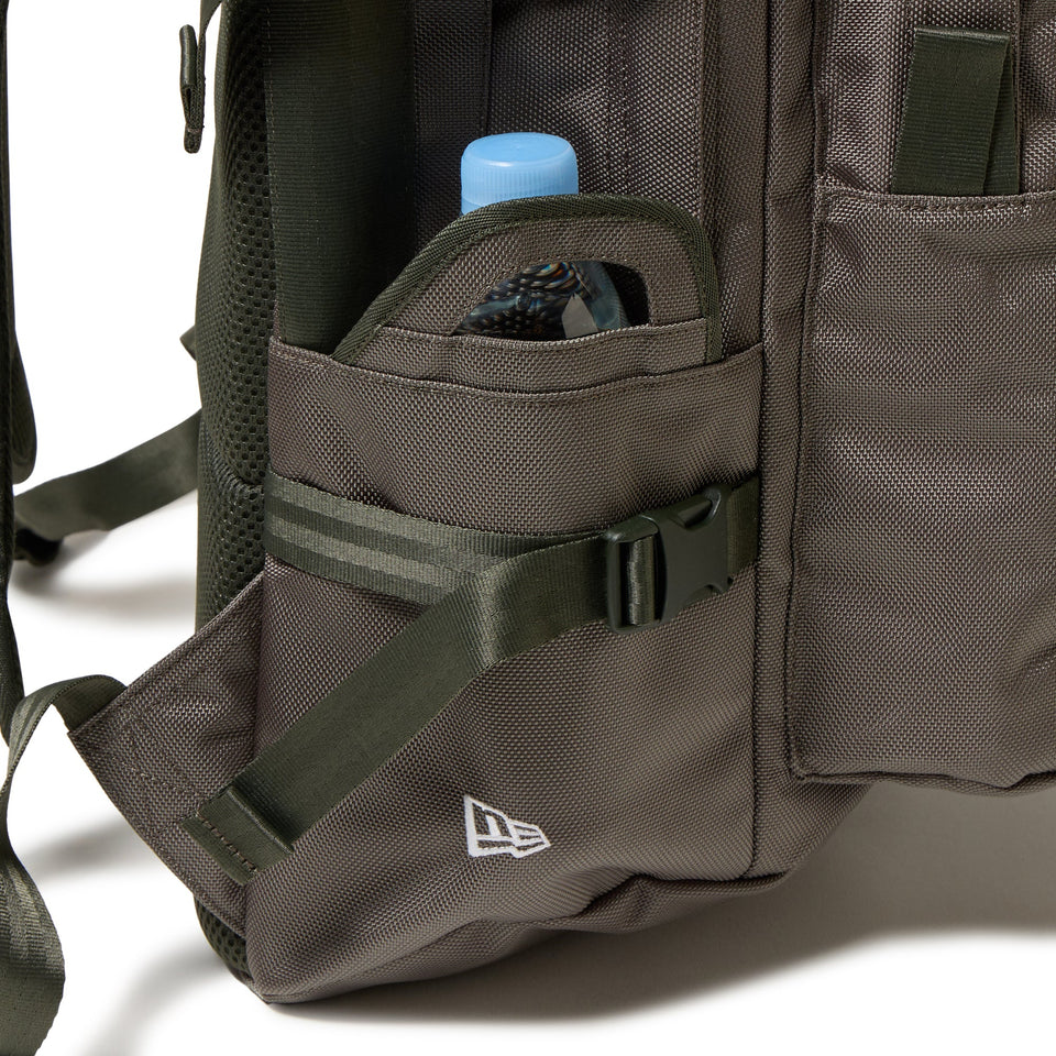 New Era Olive 35L Carrier Backpack