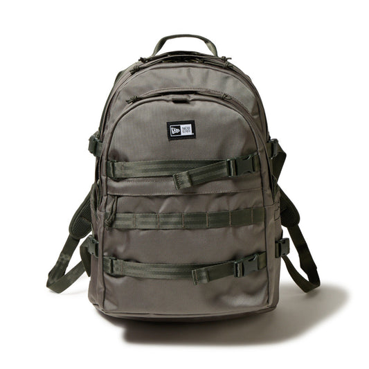 New Era Olive 35L Carrier Backpack