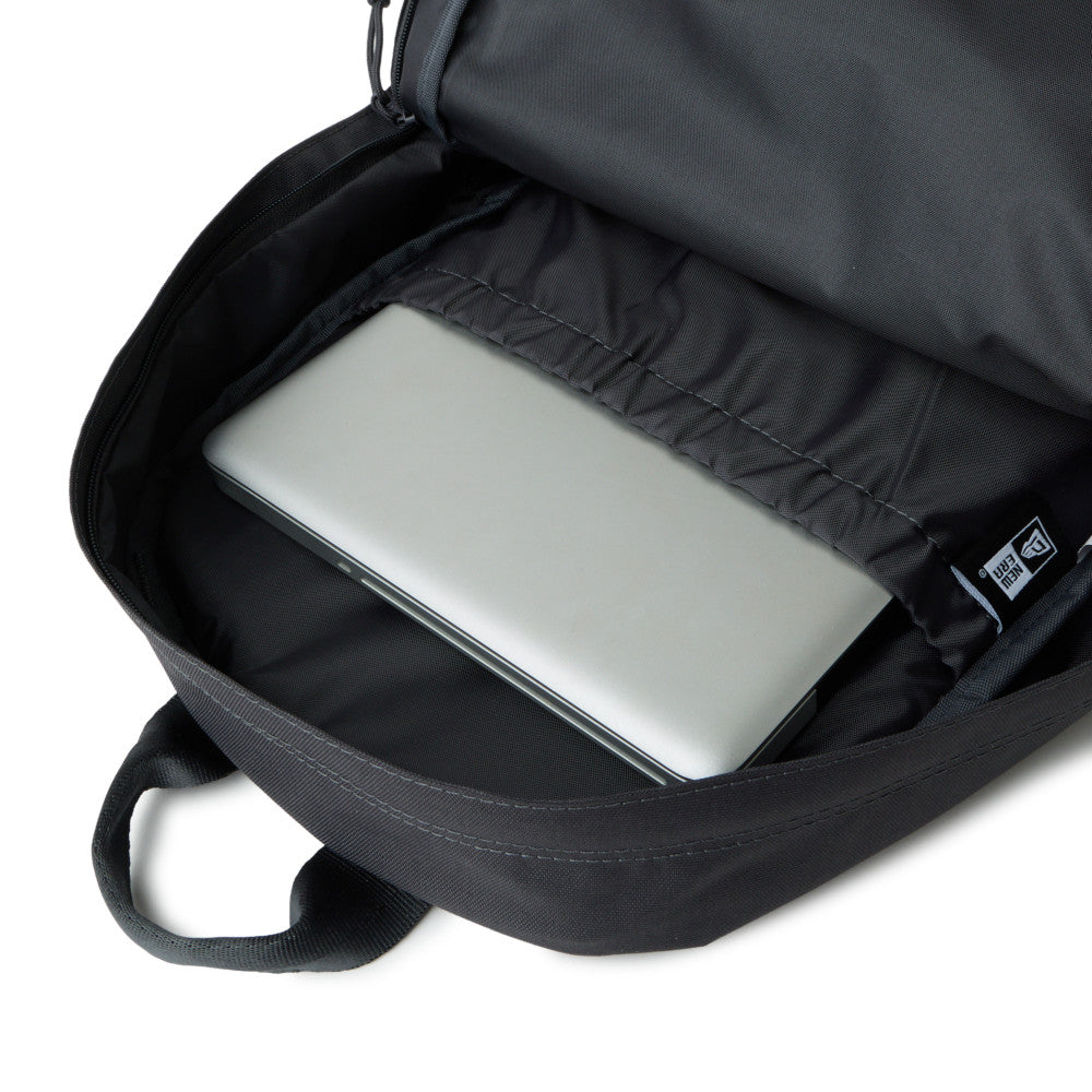 New Era 35L Graphite Campus Pack