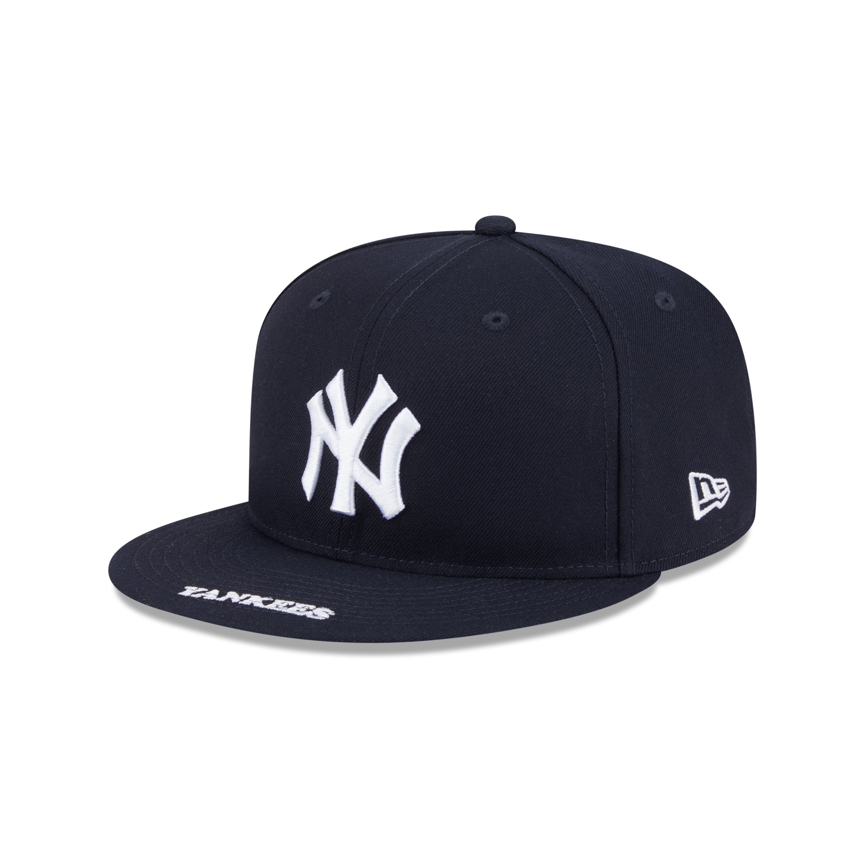 NEW CAP（NVY） 9FIFTY バ ERA NANBOKUYA TOZAI | キャップ 9FIFTY タレント・お笑い芸人