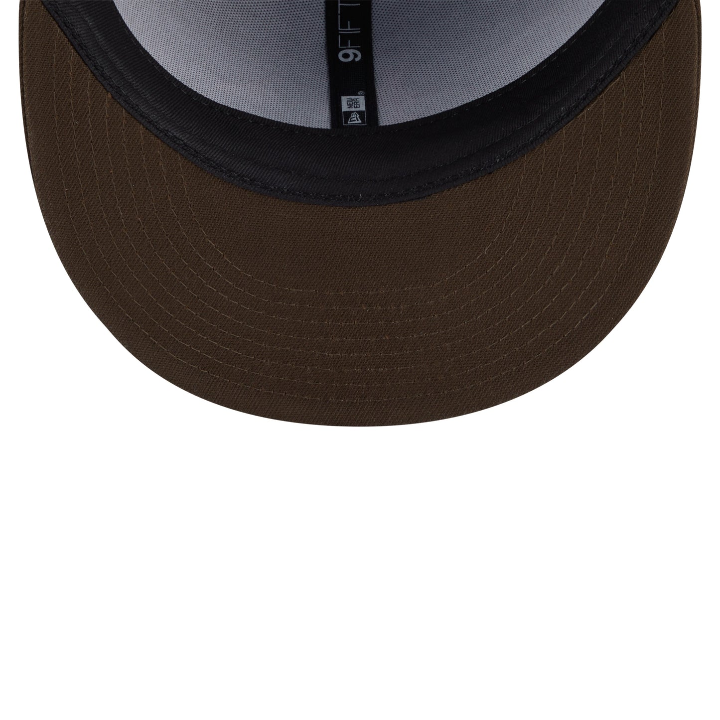 9FIFTY New York Mets MLB Cartoon Walnut Snapback