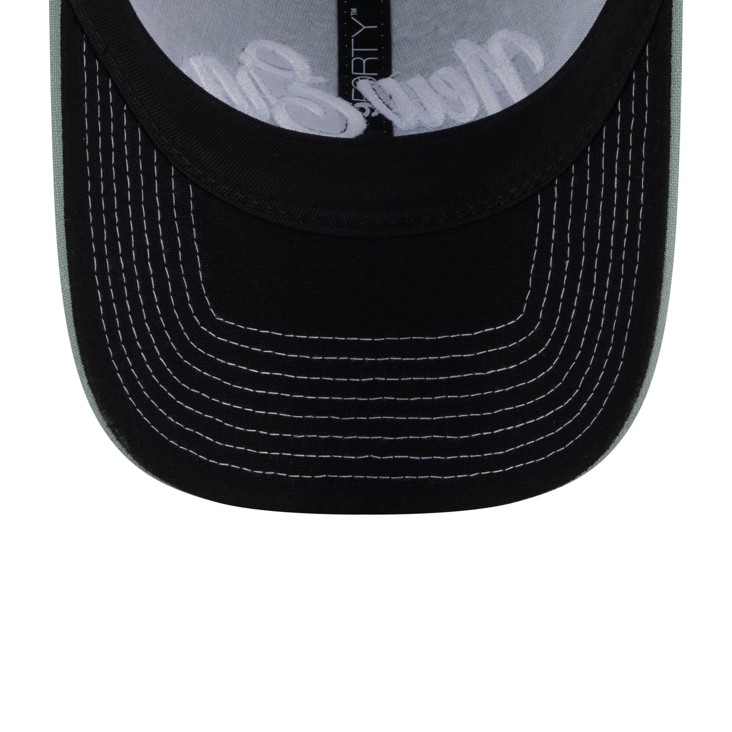 9FORTY Unstructured Trucker New Era Resort Everest Green Adjustable