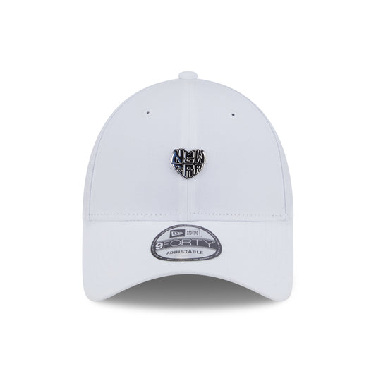 9FORTY Valentines Pack White Adjustable