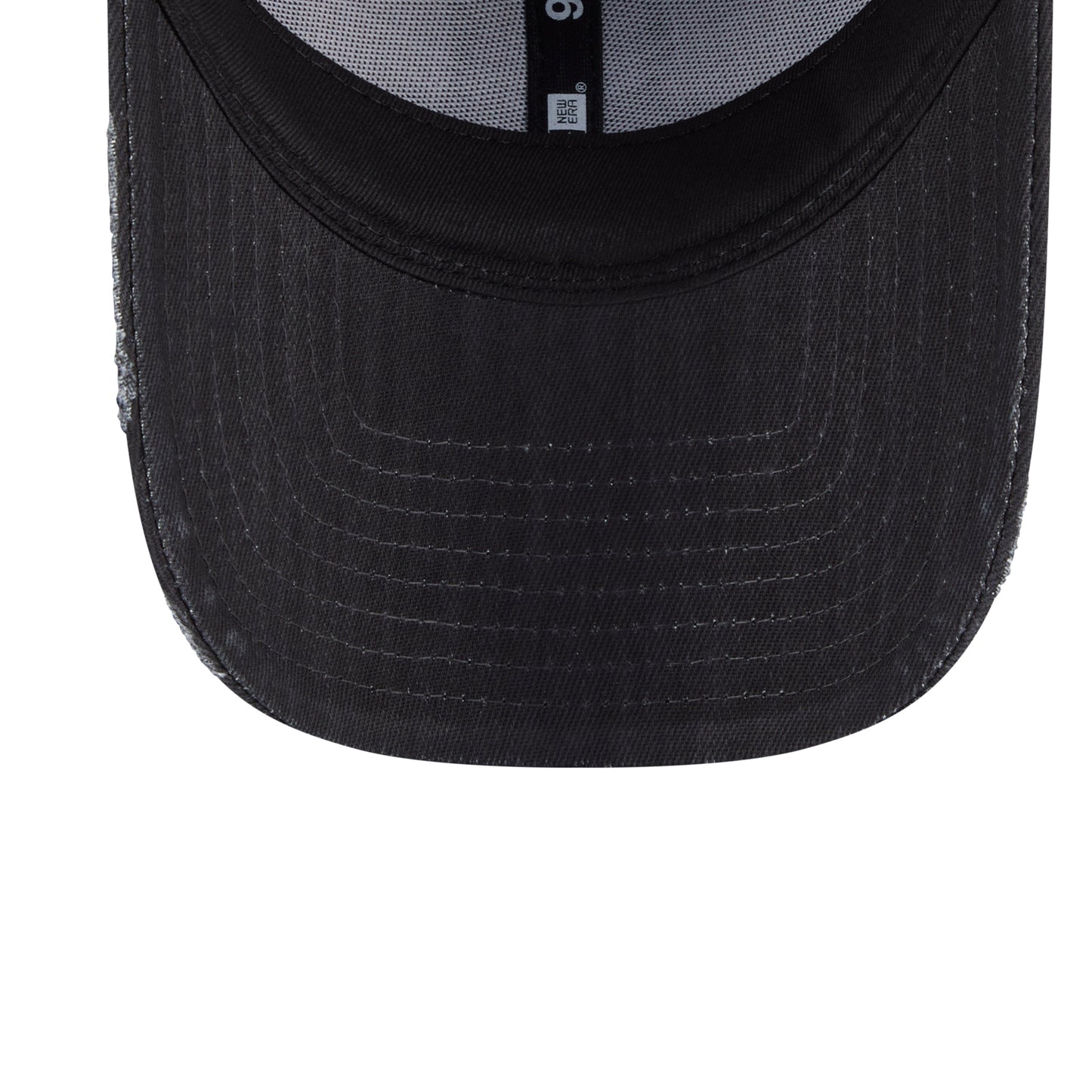 9FORTY New Era Street Archived Black Adjustable