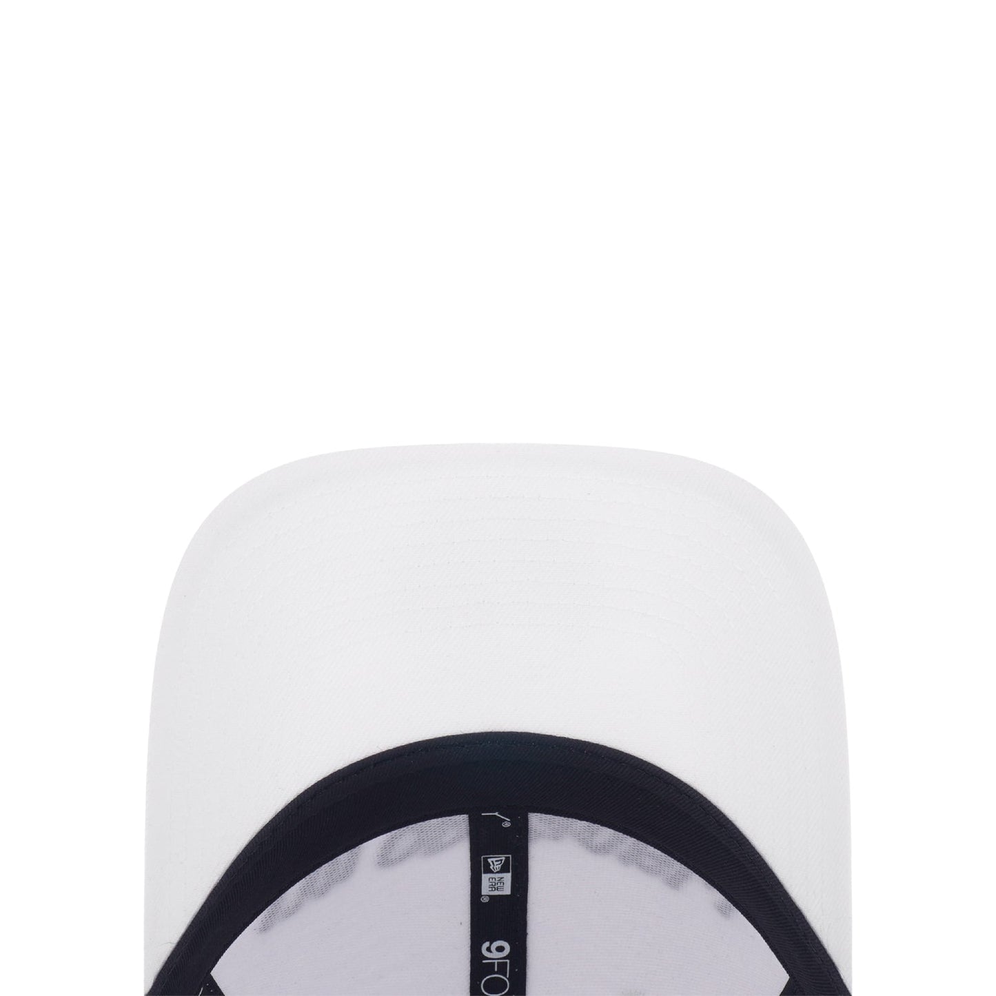 9FORTY New Era I Am Original White Adjustable