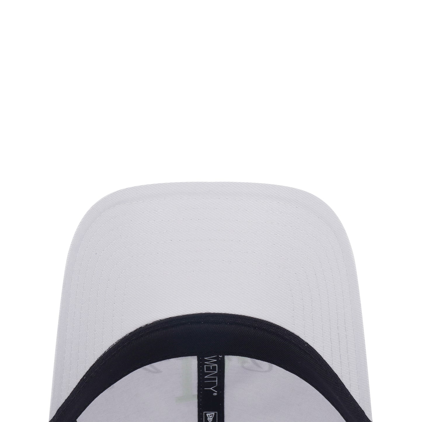 9TWENTY Los Angeles Dodgers Jelly Pack Silver Snow Adjustable