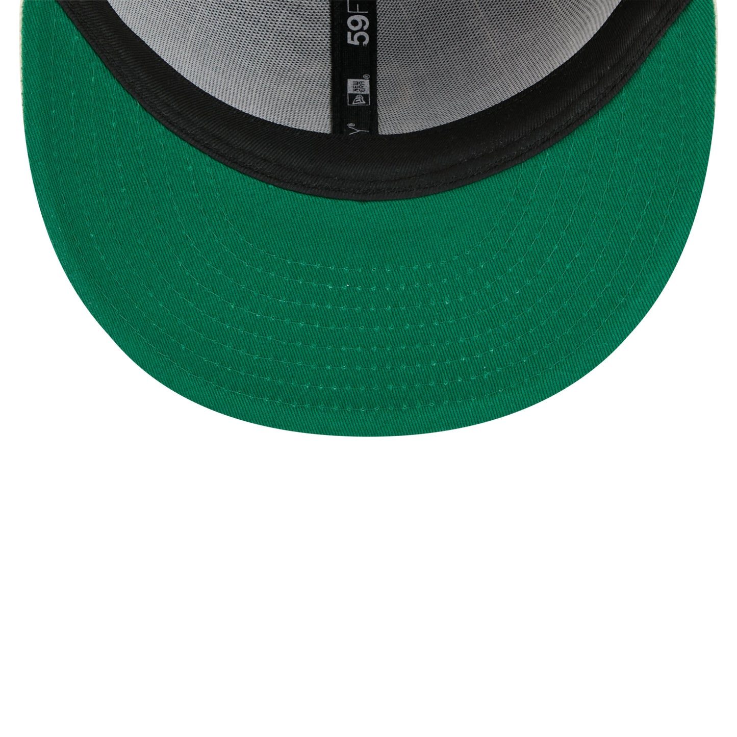 59FIFTY San Francisco Giants Stripes Graphite Fitted