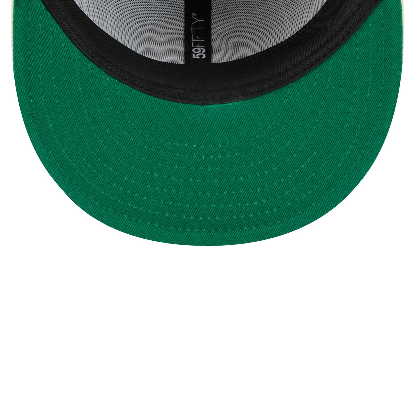 59FIFTY Detroit Tigers Stripes Oceanside Blue Fitted