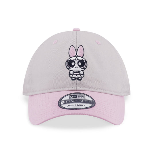 9TWENTY New Era x The Powerpuff Girls Blossom Pink Adjustable