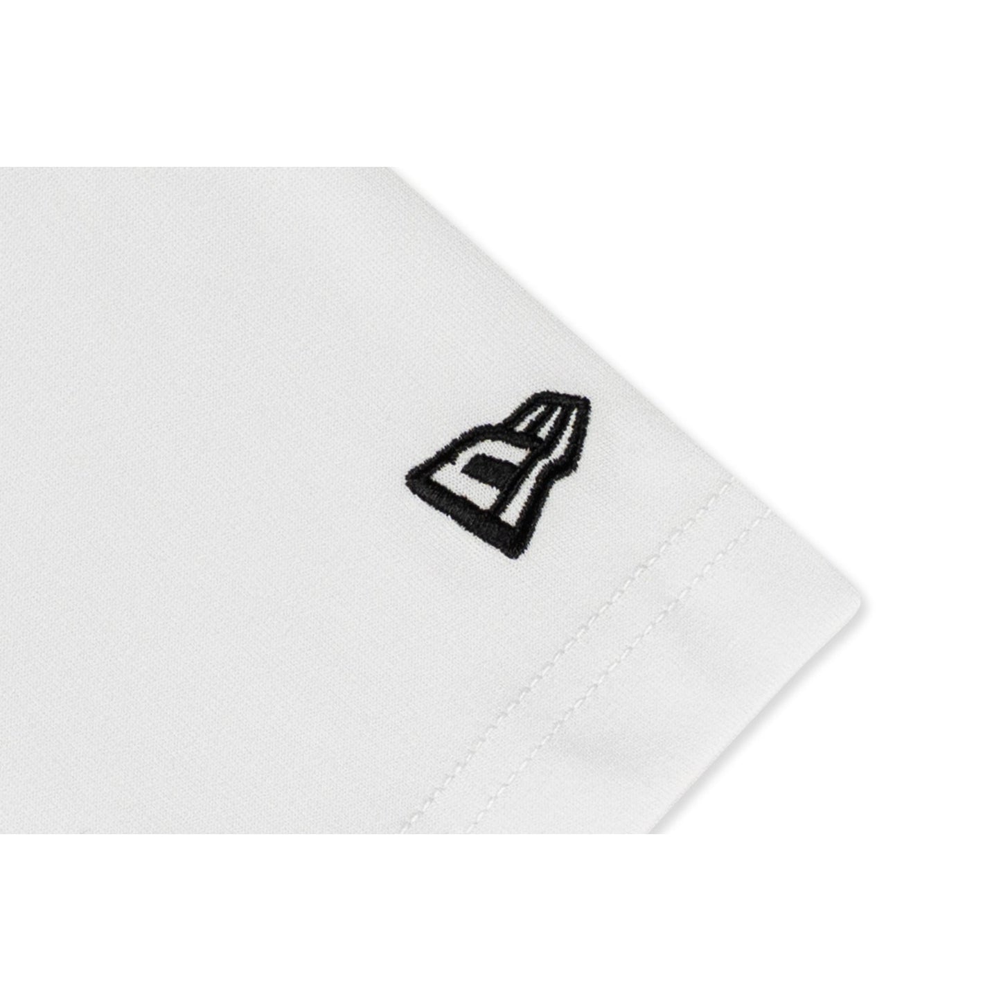 New Era I Am Original White Short Sleeve T-Shirt