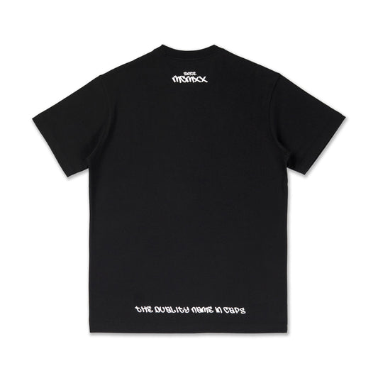 New Era I Am Original Black Short Sleeve T-Shirt