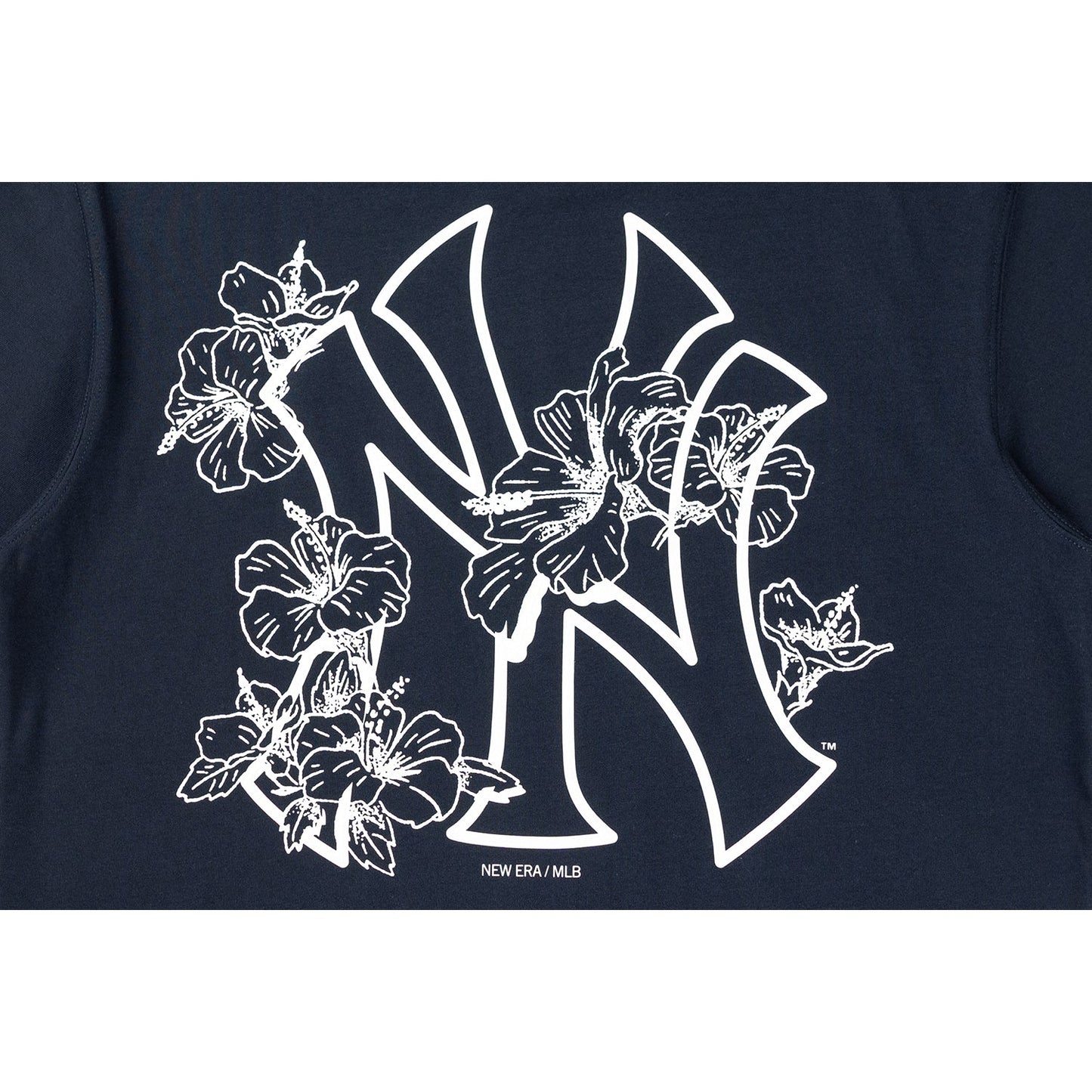 New York Yankees Graphic Pack Navy Short Sleeve T-Shirt