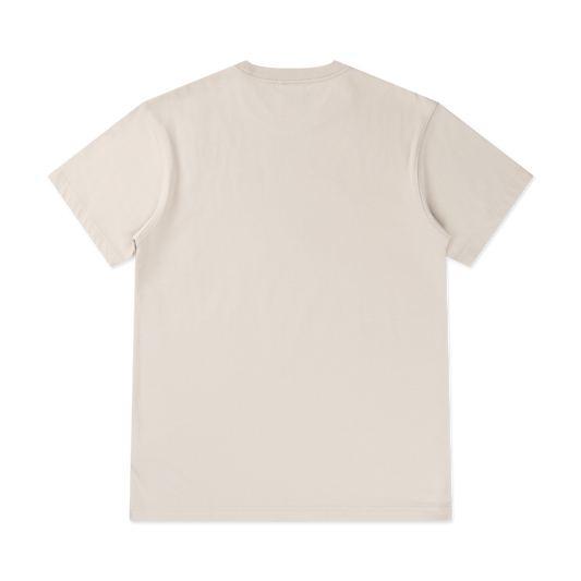 New Era Graphic Pack Vintage Stone Short Sleeve T-Shirt