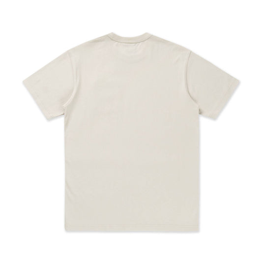 New Era Earth Day Vintage Stone Pocket Short Sleeve T-Shirt