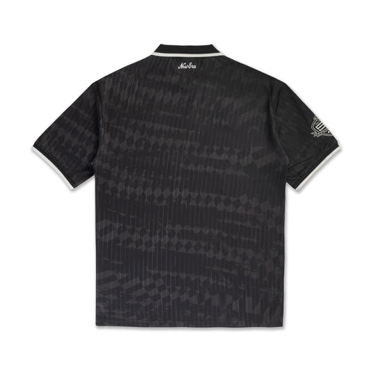 Las Vegas Raiders Soccer Jersey Pack Black Short Sleeve Soccer Jersey