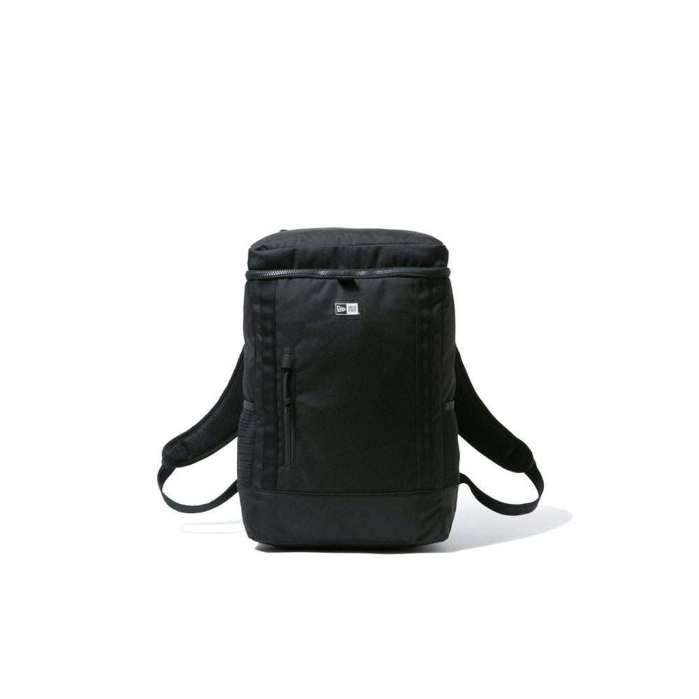 New Era Medium 25L Black Backpack