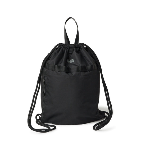 New Era 150D Daypack Black Backpack