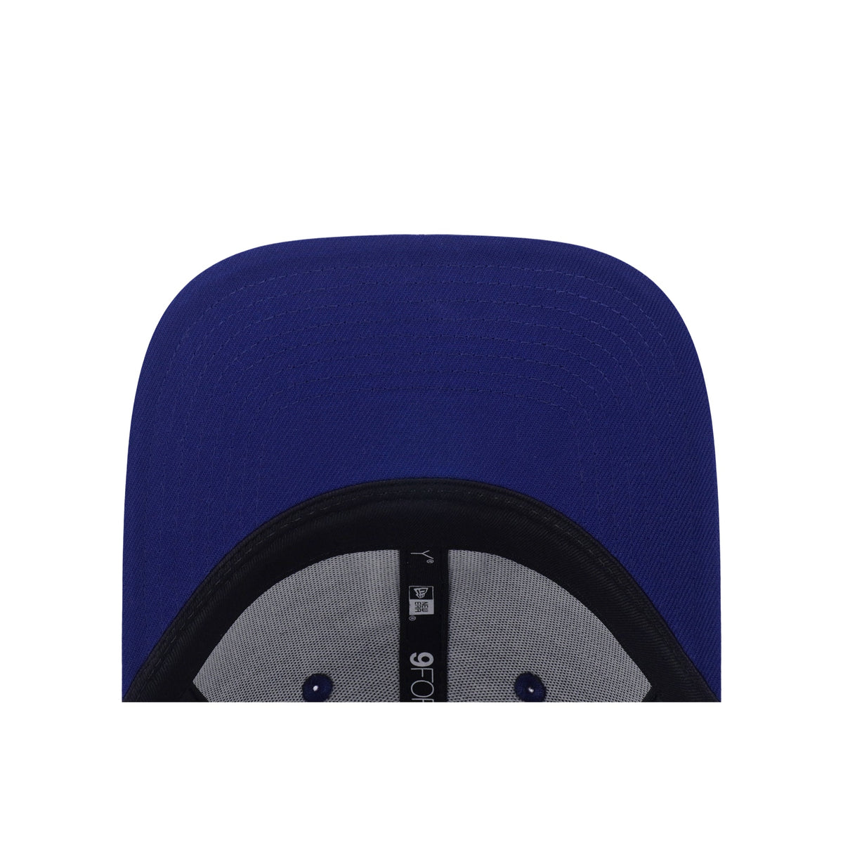 9FORTY Los Angeles Dodgers New Era Fan Fam Dark Royal Adjustable