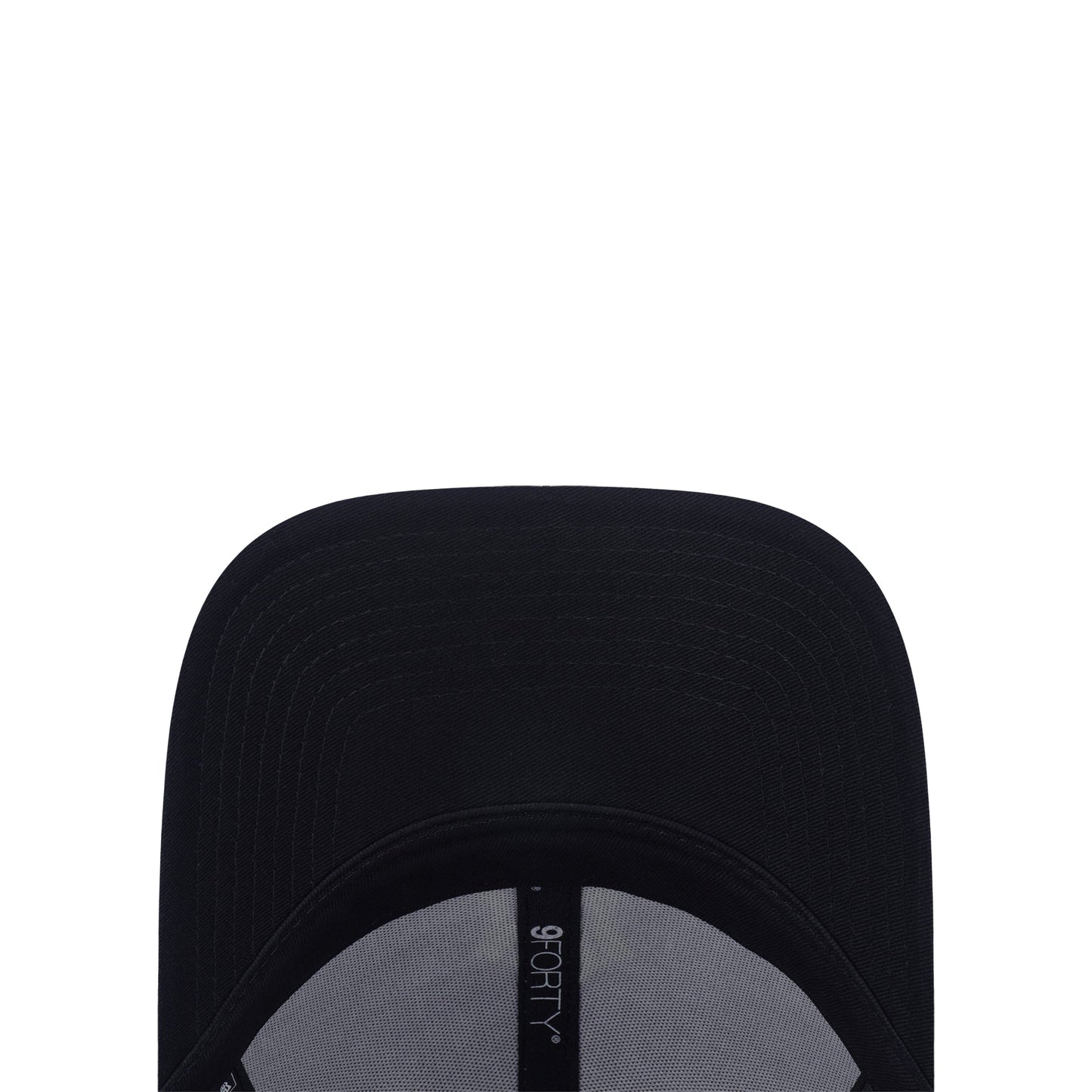 9FORTY New York Yankees Color Era Black Adjustable