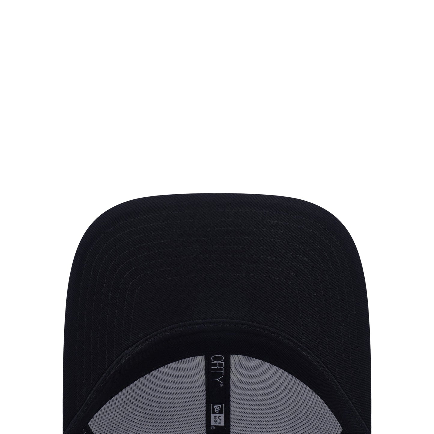 9FORTY Los Angeles Dodgers Color Era Black Adjustable