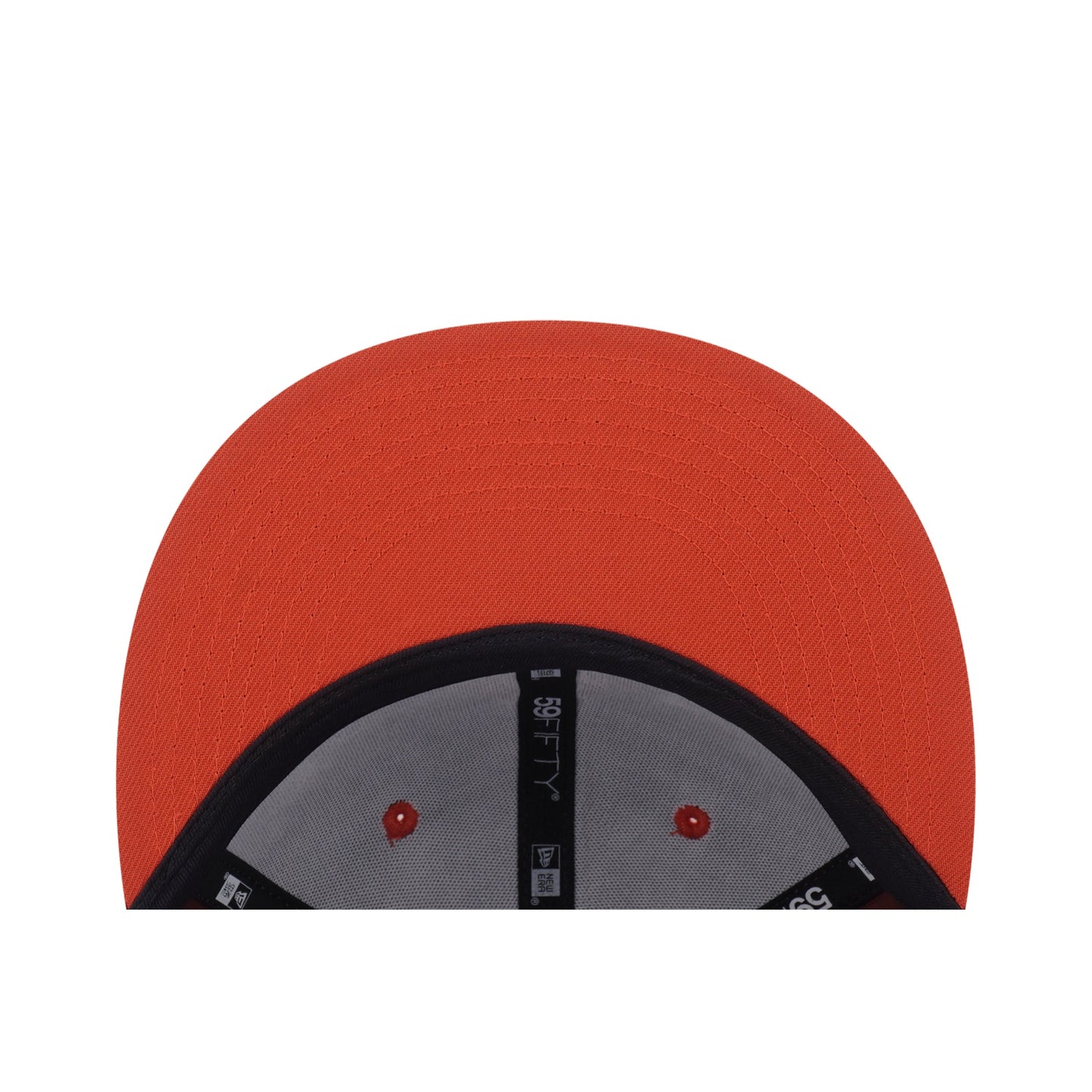 59FIFTY New York Yankees Fall Park Pack 2-Tone Warm Flame Visor Deep Auburn Fitted