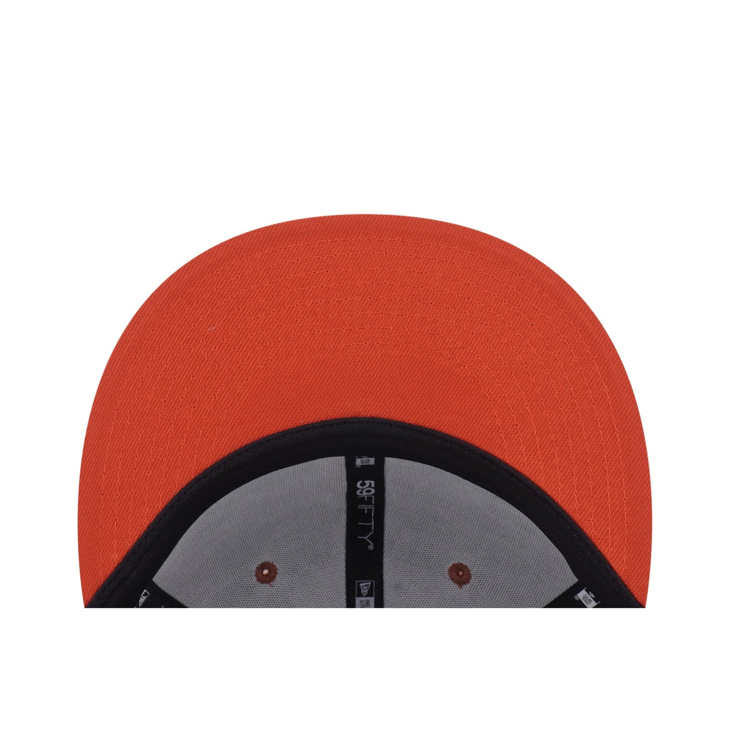 59FIFTY Los Angeles Dodgers Fall Park Pack Deep Auburn Fitted