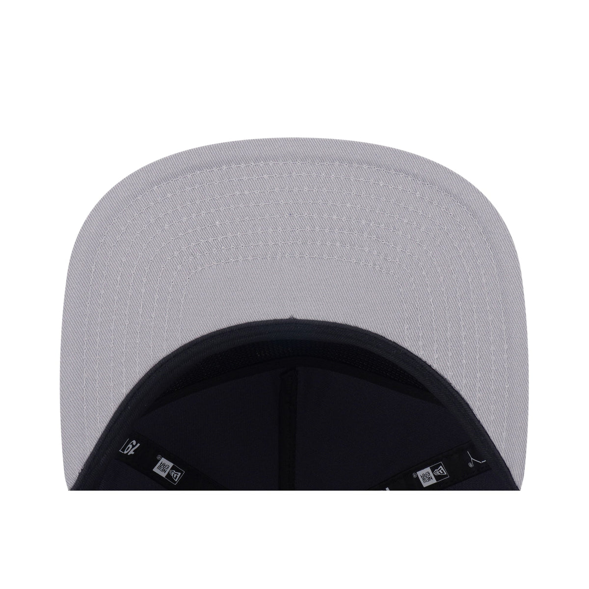 19TWENTY Los Angeles Dodgers 19TWENTY Pack Graphite Snapback