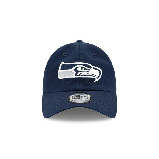 Casual Classic Bad Bunny x Seattle Seahawks Concho Navy Adjustable