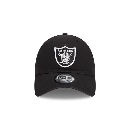 Casual Classic Bad Bunny x Las Vegas Raiders Concho Black Adjustable
