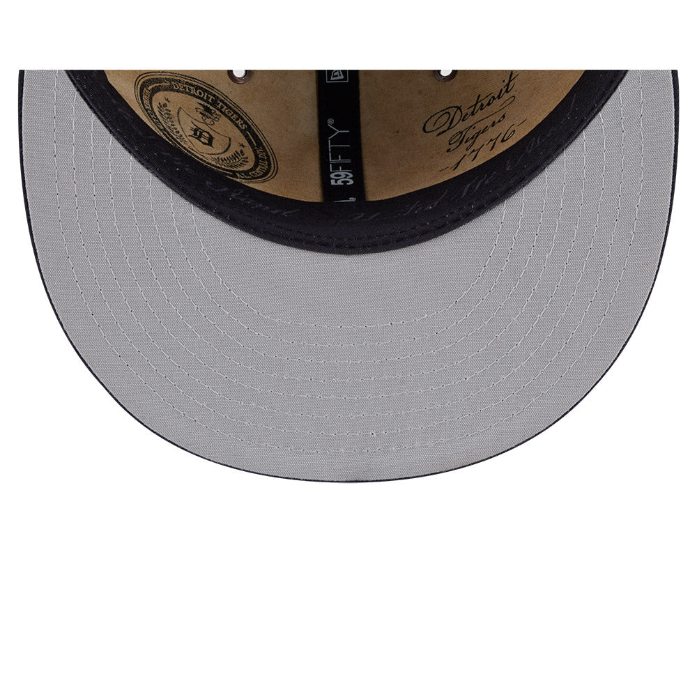 59FIFTY New York Yankees 2026 All-Star Game Navy Fitted