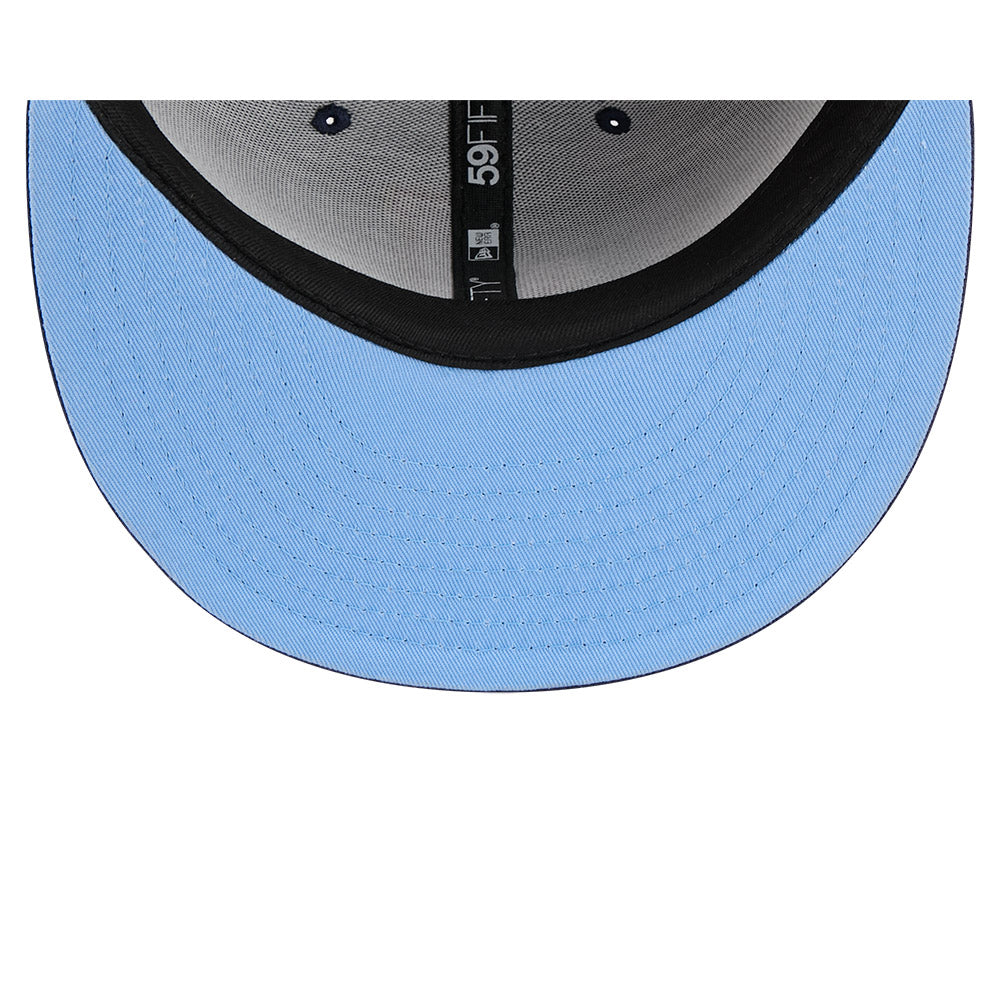 59FIFTY Japan World Baseball Classic Mountain Navy Fitted