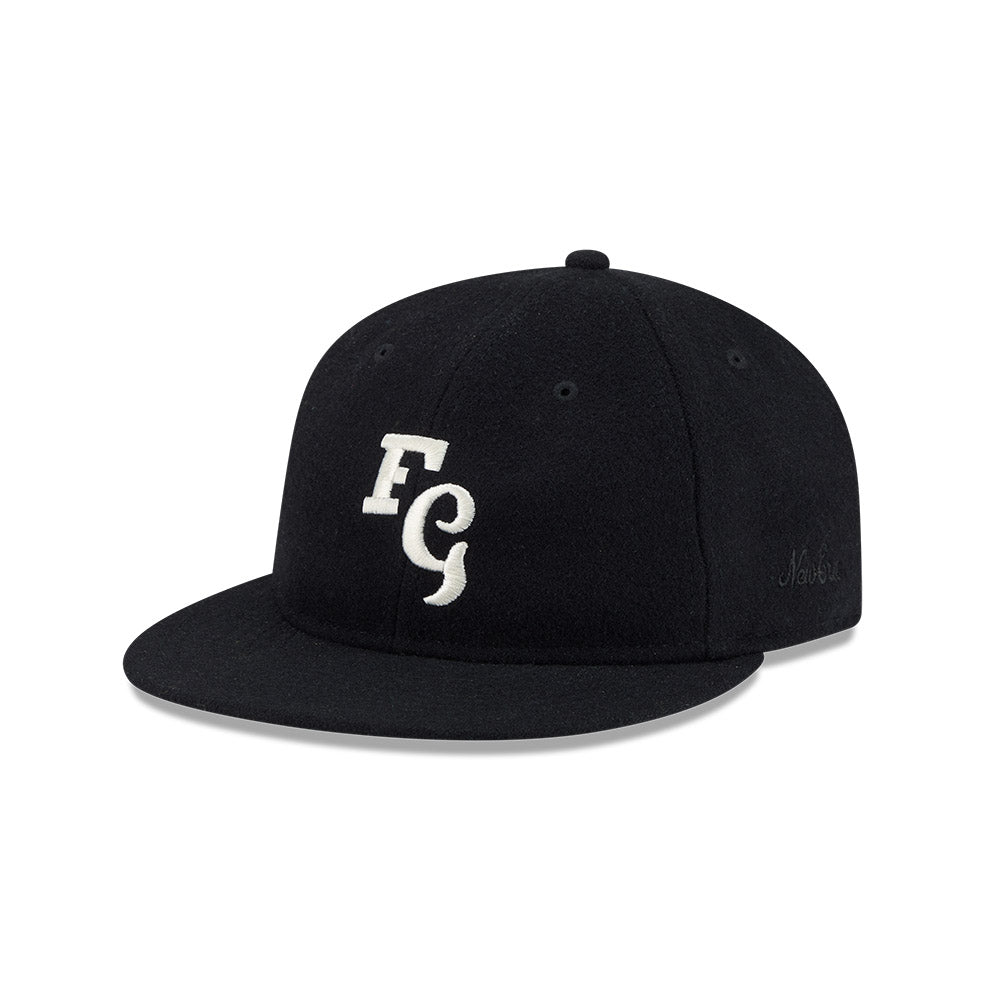 F.C.R.B New Era 59FIFTY キャップ 7 8/3 59FIFTY Retro Crown New Era x Fear of God x MLB Chicago White Sox