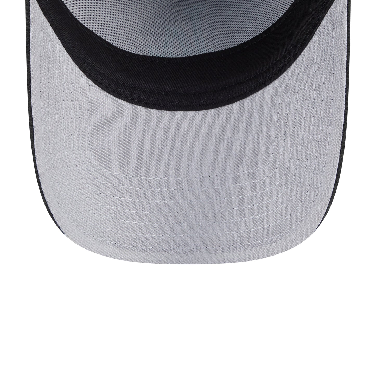 9FORTY A-Frame Los Angeles Dodgers Black & Seaglass Snapback