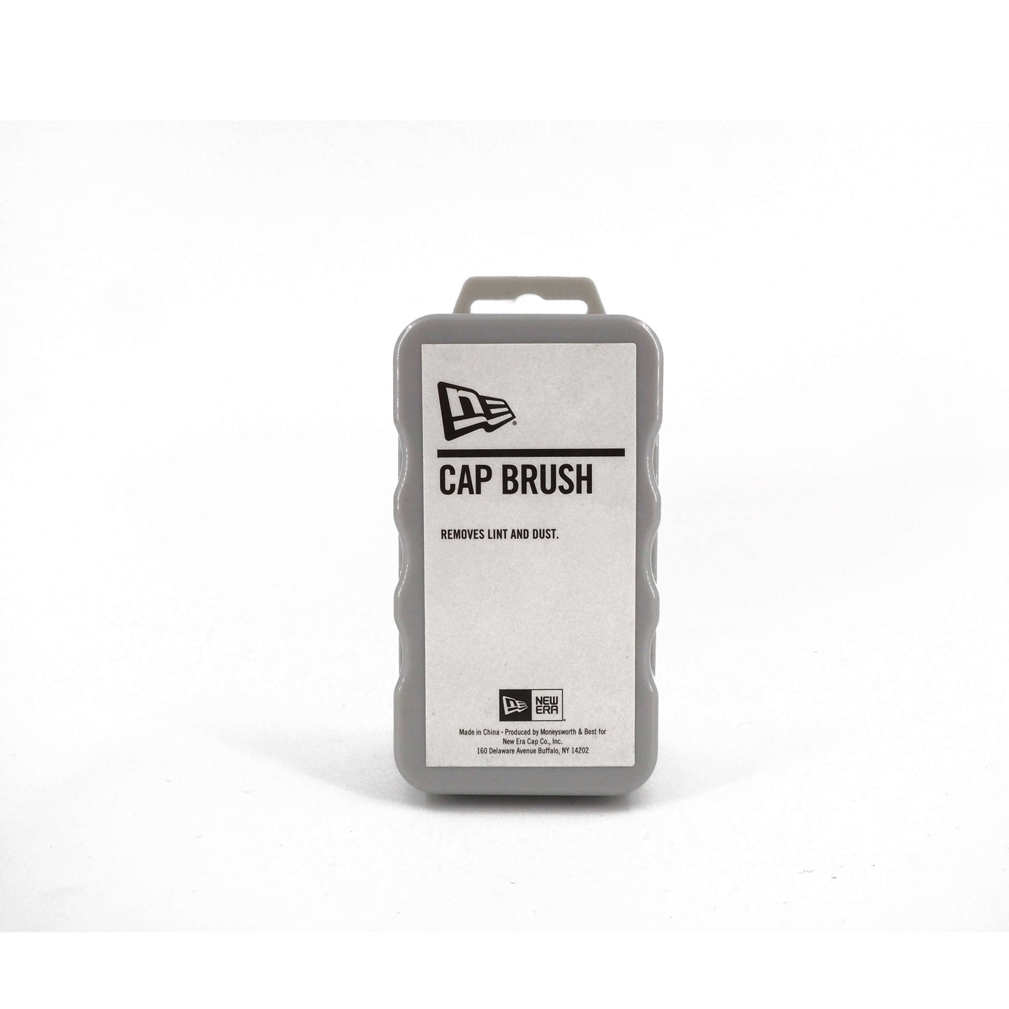 Cap Brush - Malaysia