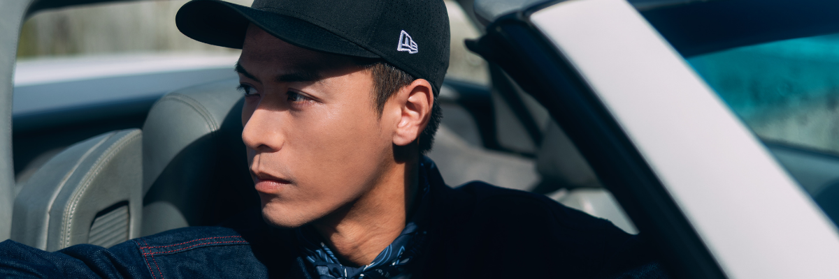 New Era Cap Singapore