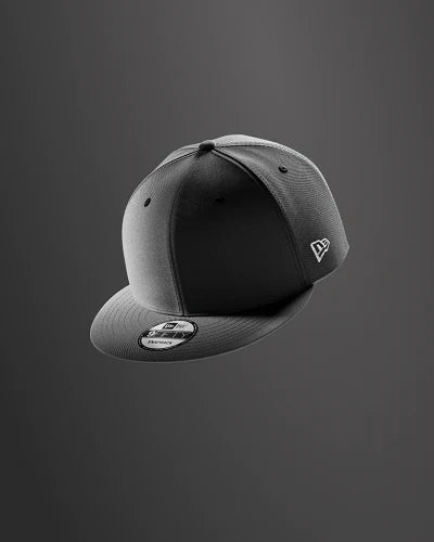 Headwear • Silhouette • 9FIFTY