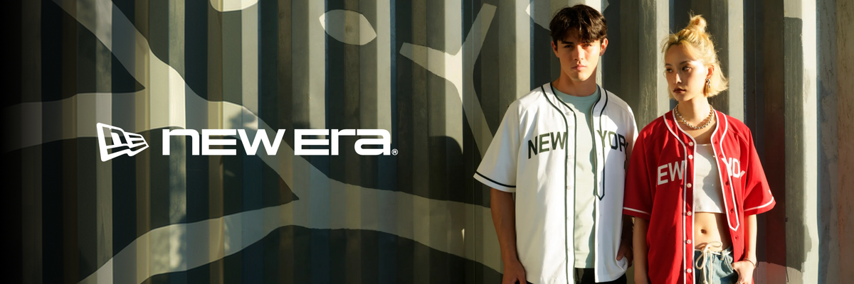 New York Jersey