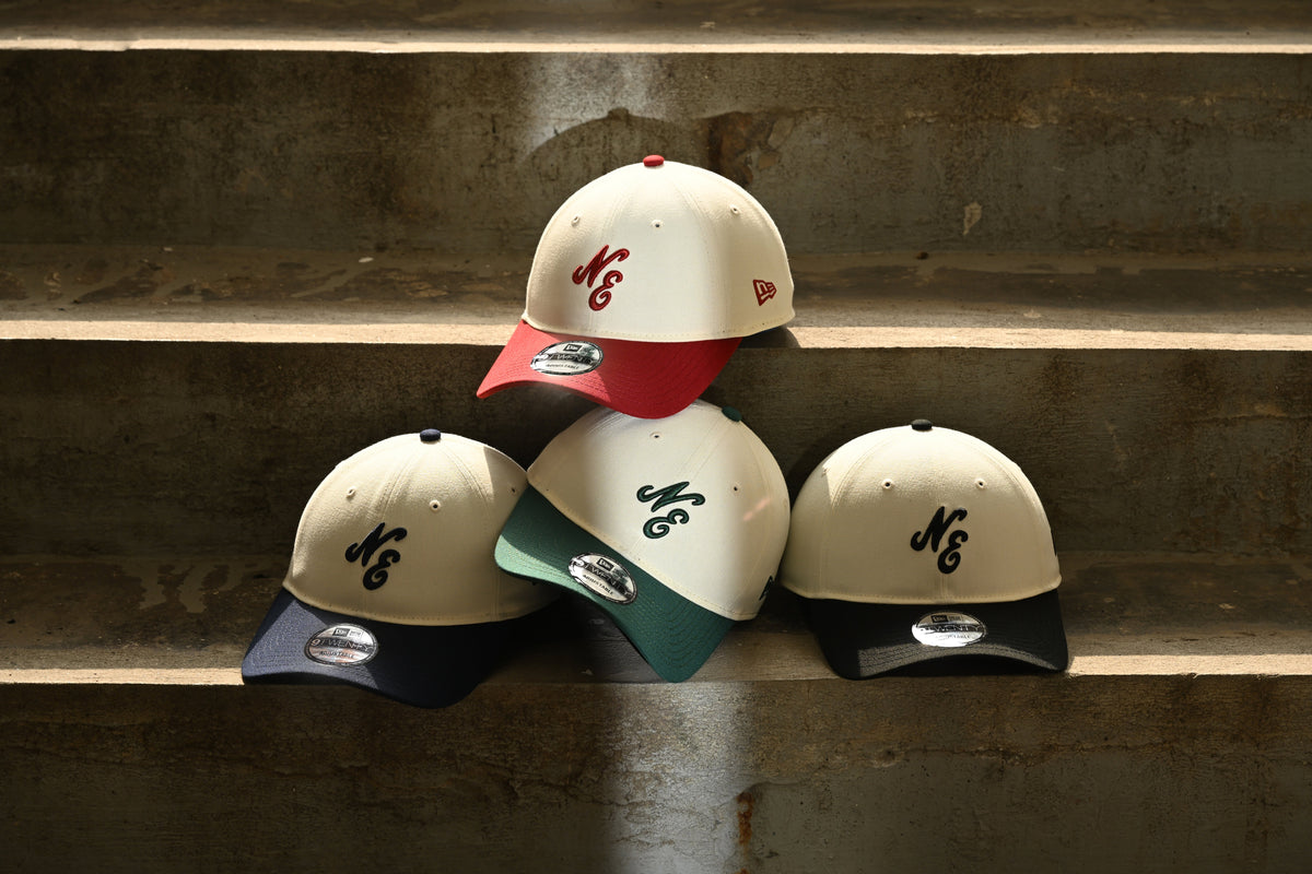 9TWENTY New Era Pack